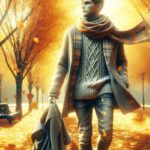 Autumn Warmth: Cozy Layering Tips for Comfort