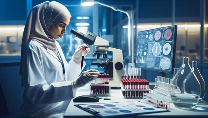 Blood Grouping Test Insights for Plymstock Residents