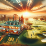 Golfing Experience at Wingate Park Country Club in South Africa