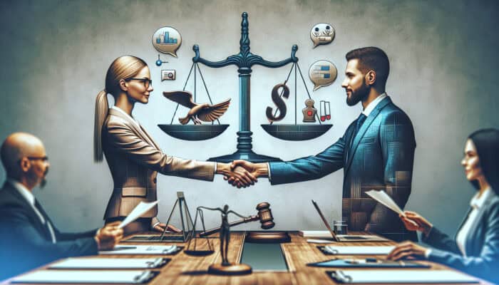 Contract Negotiation Techniques for HR Professionals