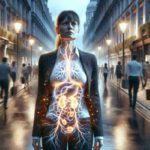 Cortisol and Weight Gain: Unpacking the Health Connection