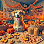 Pet Treat Recipes: Easy Festive Delights to Make at Home