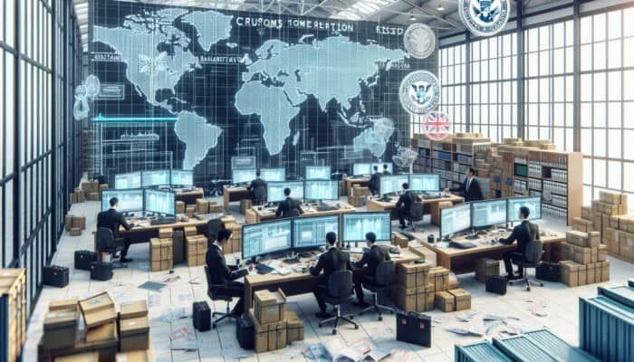 Clearance Tips: Expert Advice for Stress-Free UK Handling