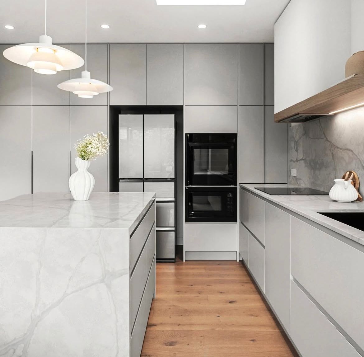 Requirements For Induction Cooktop