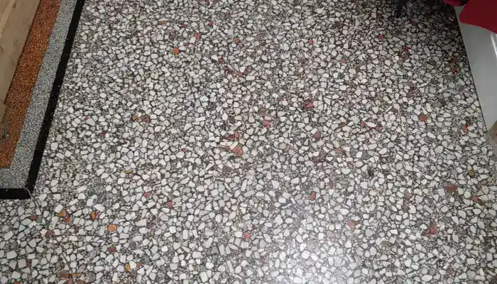 Terrazzo Floors Care and Restoration Tips for Homes in the UK