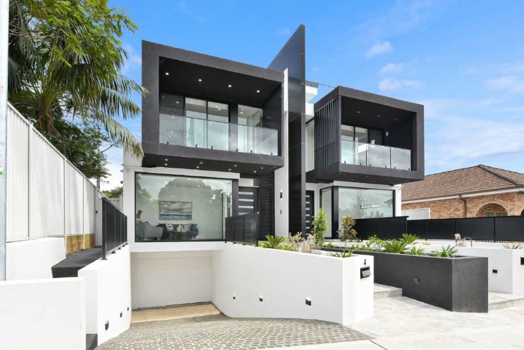 Dual Occupancy Home Designs: Innovative Solutions in Sydney