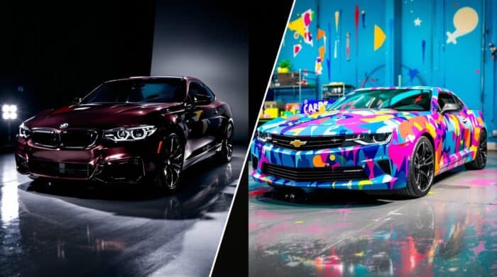 autoline car body repairs bacup