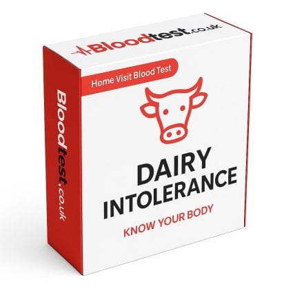 Dairy Intolerance Test Options: Convenient Choices in Coventry