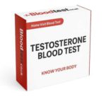 Testosterone Blood Tests: Their Importance in Guildford