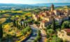 Tuscany Hill Towns by Car: Discover Scenic Italian Routes
