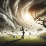 Knockdown Shot in Golf: Master Key Strategies Now