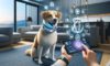 AI-Powered Behaviour Analyzers to Boost Pet Health