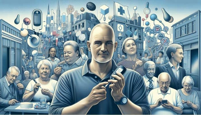 Prediabetes Results: Identifying Diabetes Progression Indicators