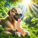 Omega-3 Sources for Pets: Best Options for Glossy Coats