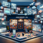 Content Creation Services Tailored for Amesbury Enterprises