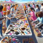 Charity Walk Braids: Essential Tips for Event Success