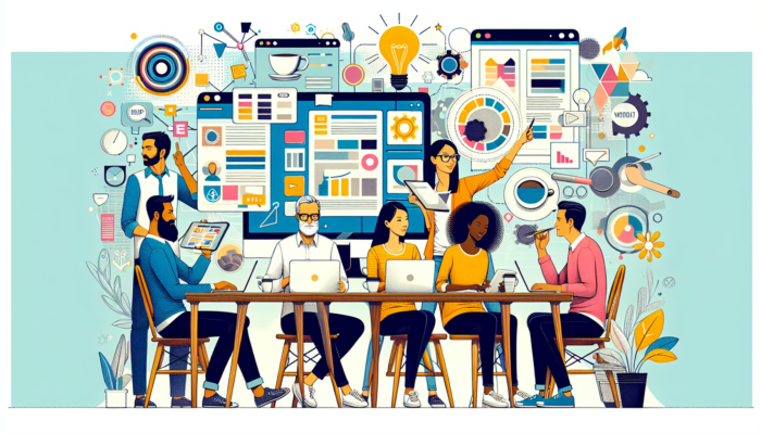 WordPress Website Design Agencies Leading in Wincanton