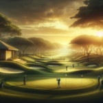 Explore Must-Try Courses at Kempton Park Golf Club