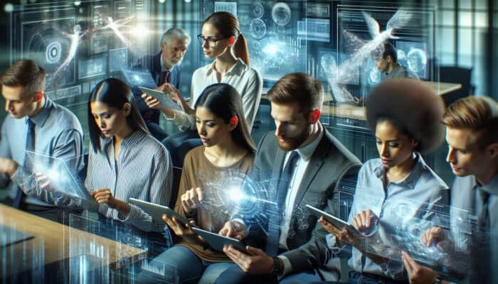 Documentation Sharing Techniques for Engaging Human VA Interactions