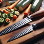 Spiral Vegetable Cuts: Essential Techniques for Newcomers
