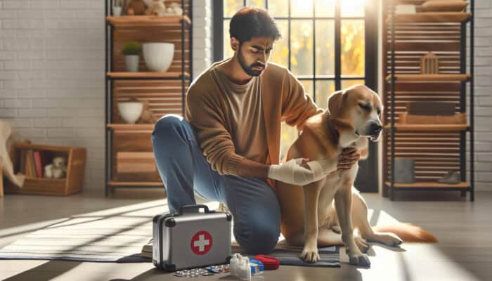 Essential First Aid Kits for Pet Owners: Must-Haves