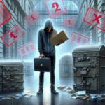 Debt Consolidation Tips for Individuals with a Thin Credit File