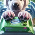 Hygiene Wipes for Pets: Easy Cleaning Tips You’ll Love