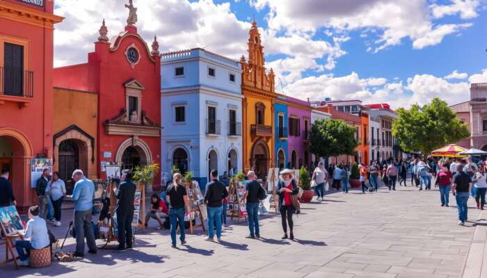 San Miguel de Allende: Uncovering Its Unique Charm