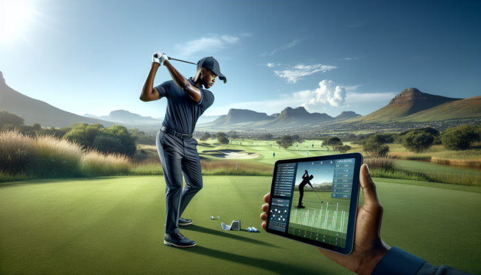 Enhance Golf Swing Speed: Key Tips for Better Control