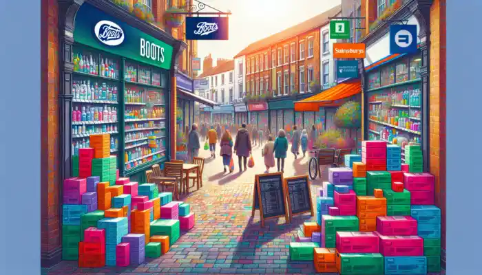 Vinyl Gloves: A Must-Have Guide for Guildford Shoppers