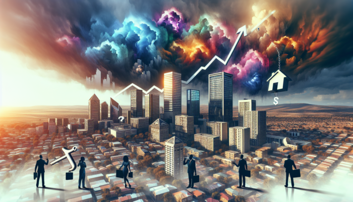 Interest Rates Impacting First-Time Buyers in Bloemfontein