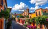 Map Location of San Miguel de Allende: Your Essential Guide