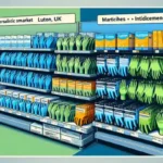 Powder Free Vinyl Gloves: Essential Tips for Luton Locals