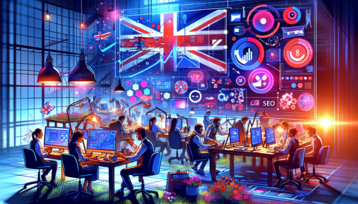 Stow-on-the-Wold WordPress Website Design Specialists