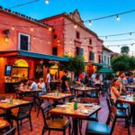 Top Dining Choices in San Miguel de Allende Restaurants