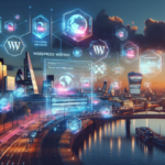 WordPress Website Design Options Available in Calne