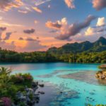 Geographic Insights: Discover Belize’s Location Facts