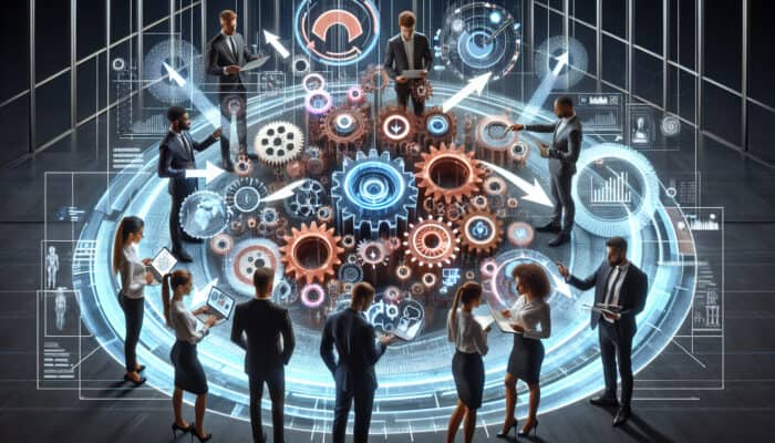 What is the essential role of feedback in operational management? Understanding the mechanisms of feedback is crucial for enhancing operational efficiency and adaptability in any organization. These systems play a vital role in facilitating a continuous improvement process and refining procedures, enabling businesses to respond dynamically to various challenges. By effectively implementing feedback loops, organizations can optimize their outcomes through informed decision-making and timely adjustments, ensuring competitiveness in today’s rapidly evolving marketplace. Regular feedback allows teams to assess their performance, pinpoint improvement areas, and nurture a proactive change culture. This approach not only boosts overall productivity but also enhances employee engagement, leading to a more agile and responsive operational framework.