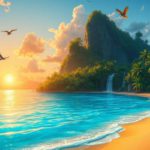 Secret Beach, Belize: Essential Travel Tips for Discovery