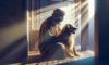 Animal Companions for Grief Support: Pets Aid in Healing