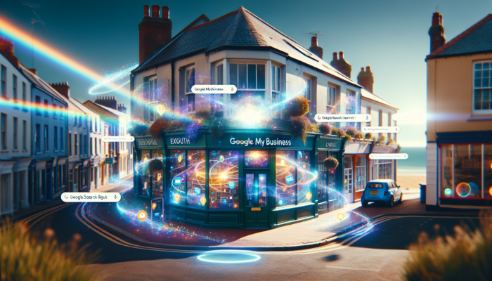 Local SEO Strategies for Small Businesses in Exmouth