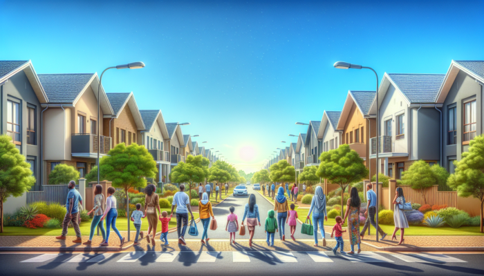 Boosting Property Values in Bloemfontein’s School Zones