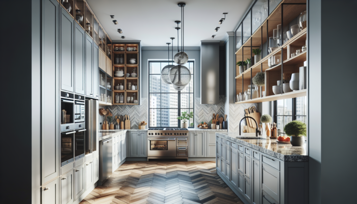 Entry-Level Home Renovation Ideas in Pretoria