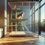 Cat-Friendly Bird Watching: Setups for Joyful Felines