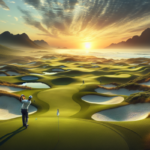 Golf Course Strategy: Expert Tips to Enhance Your Game