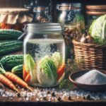 Ferment Vegetables: Key Tips for Beginners and Experts