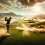 Golf Slice Correction: Improve Your Swing Technique Today