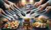 Kitchen Tongs: Top Choices for Every Culinary Task