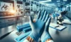 Nitrile Gloves: Best Options for Purchase in Chippenham