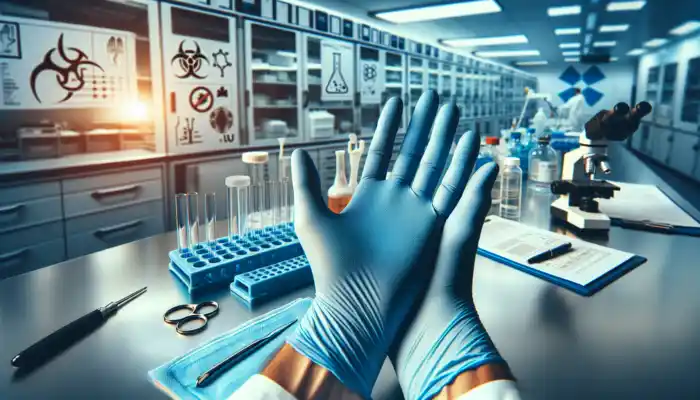 Nitrile Gloves: Best Options for Purchase in Chippenham